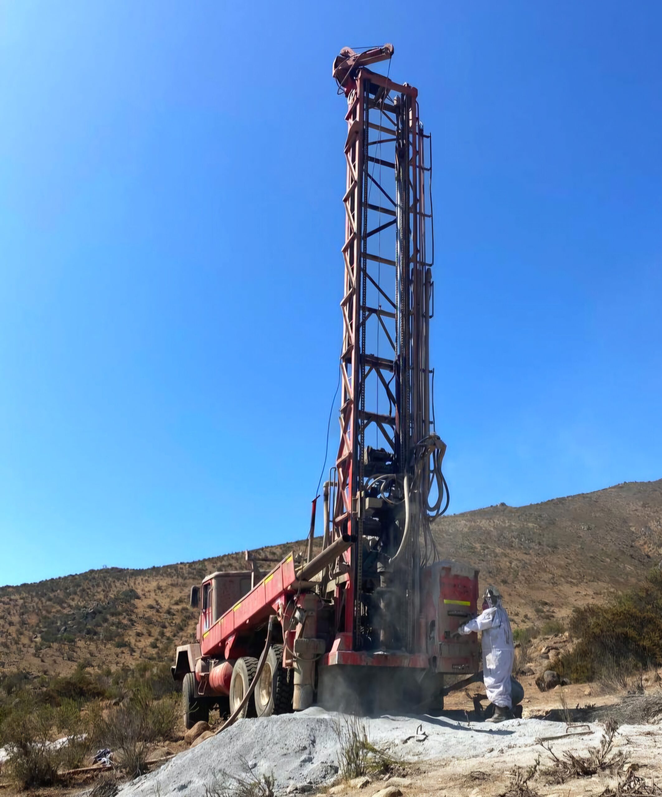 Schramm T685WS