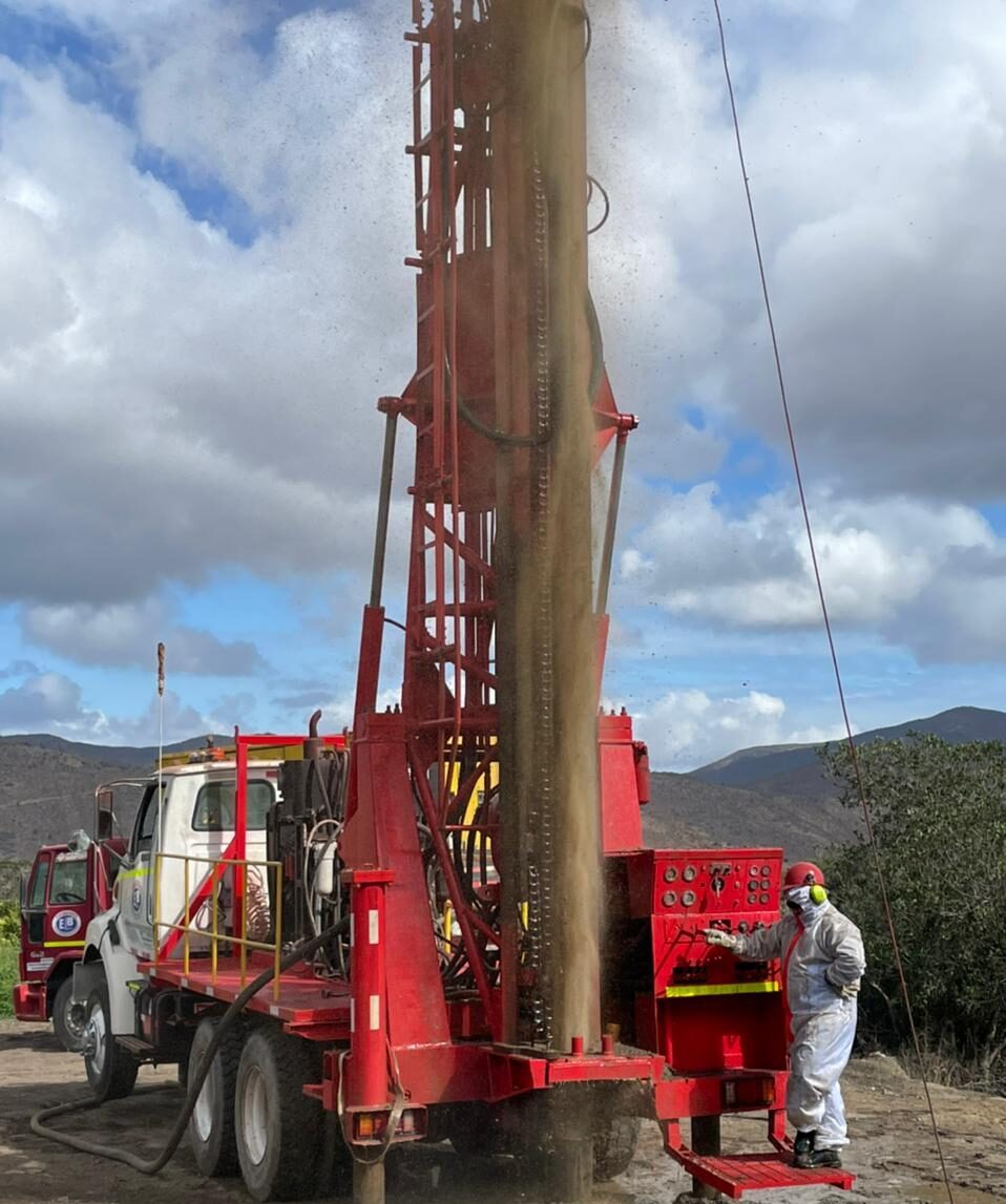 T4W BH Ingersoll Rand